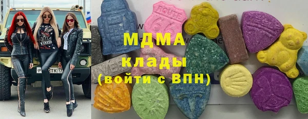 индика Абаза