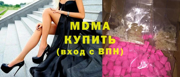 индика Абаза